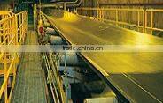 High Temperature Resistant Conveyor Belting