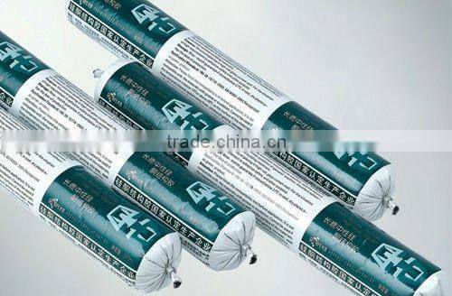 Water Resistant Weatherproof Antifugus Silicone Sealant
