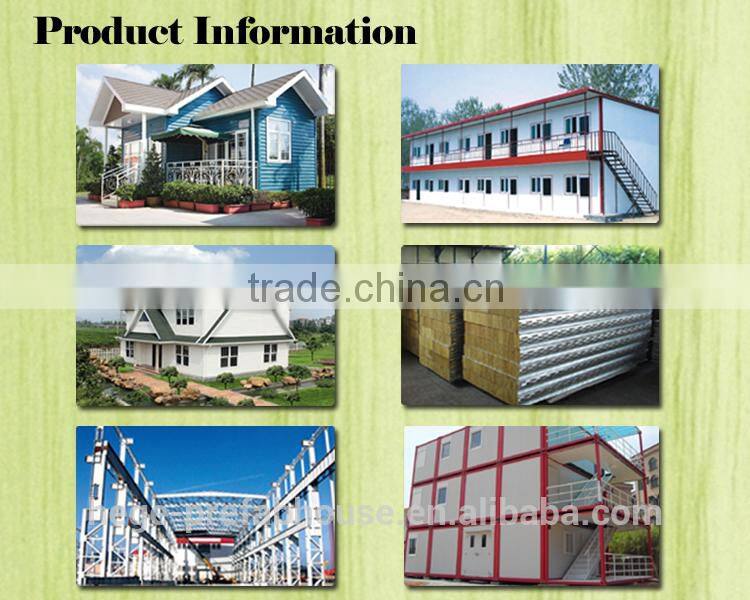 china EPS sandwich panel in HEGE