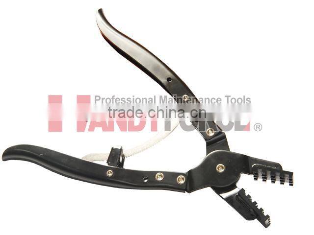 Ratchet Type Hose Clamp Pliers, Cooling System Service Tools of Auto Repair Tools