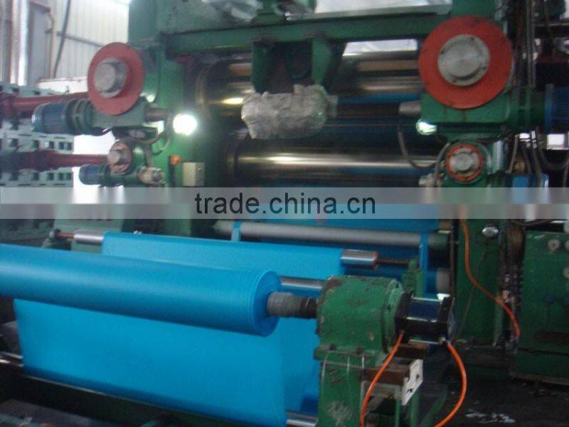 non-woven fashion coated shoes fabric/yellow color coated 210T polyesterfabric/table cloth