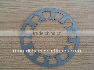 stator core lamination for permanent magnet DC motor
