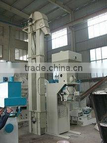 CE certificated pellets packing machine with ISO9001-2008