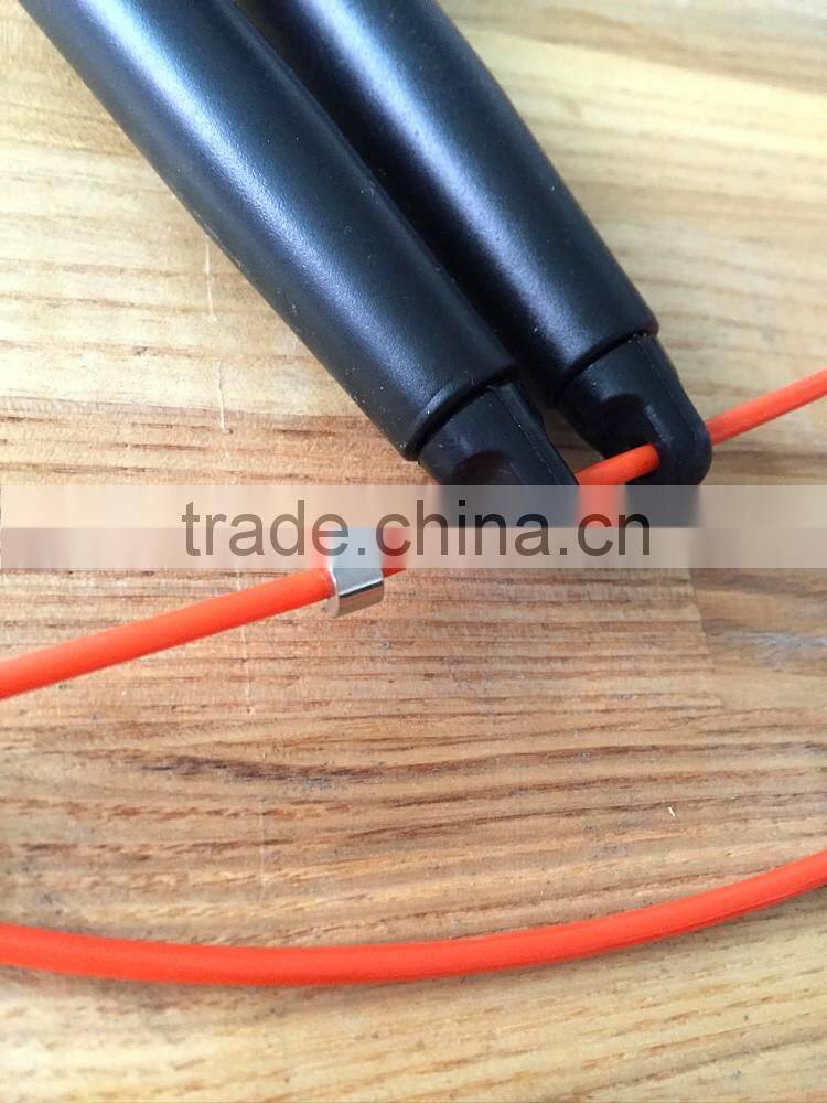 dynomaster skip rope adjustable skipping ropes plastic crossfit skip rope exercise ball bearing skip rope