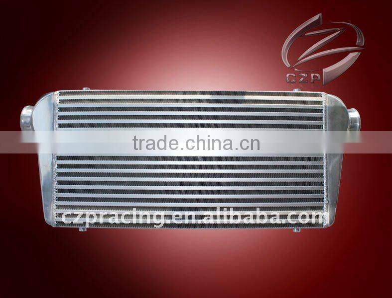 UNIVERSAL CAR INTERCOOLER