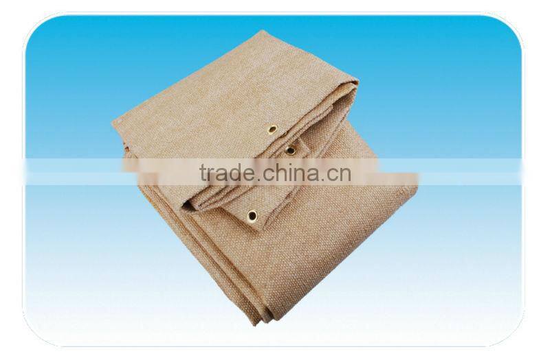 Welding Blanket EN13501-1
