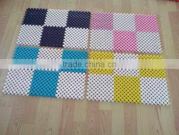 High quality mini Safe mat for baby and older