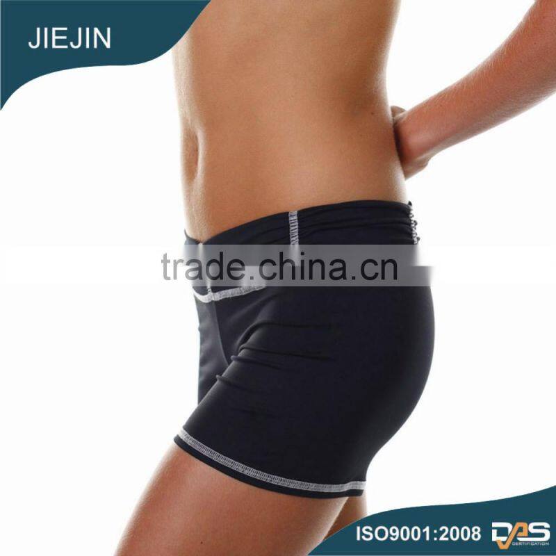 Wholesale yoga shorts in women's shorts
