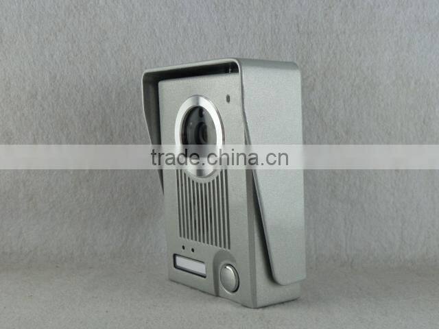 10 inch kivos digital video doorbell,wireless video doorbell,wifi video doorbell