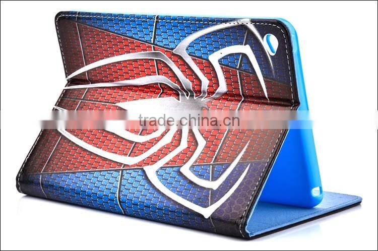 OEM customized design case for Ipad Mini, pattern designer case for ipad mini 2/3/4