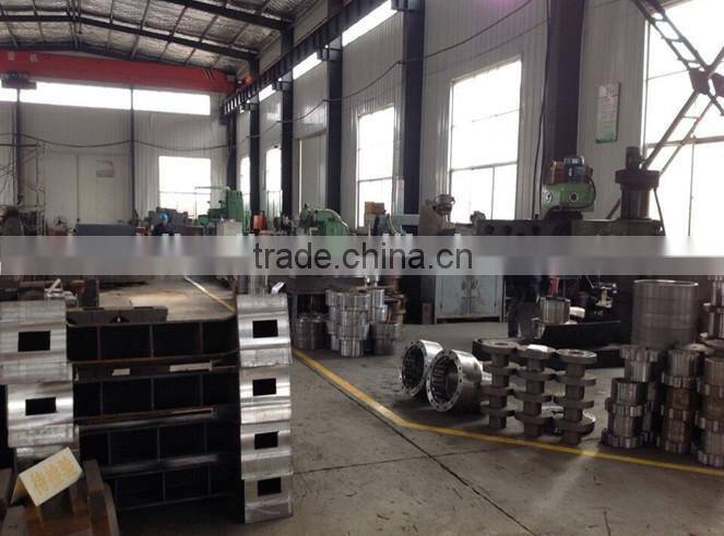 High Quality Dispersion Rubber Kneader Rubber Banbury Kneading Machine