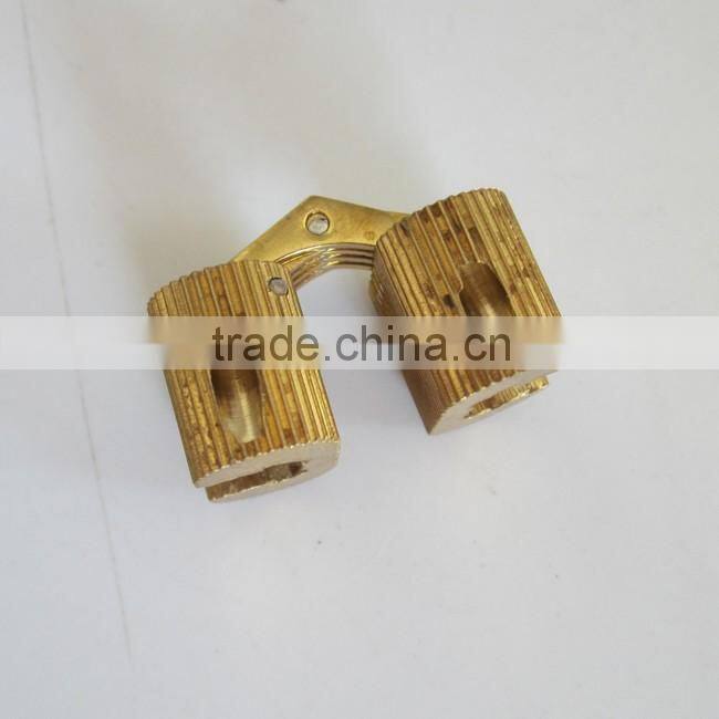 Factory supply 180 defree cylinder hinge with competitive price