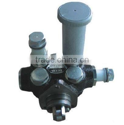 6HK1 fuel pump assy Excavator engine parts