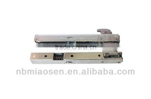 Precision Iron Stamping Part