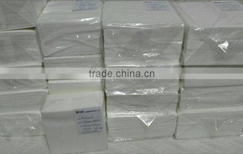 Dot style paper napkin, Kitchen use paper napkin, Paper napkin