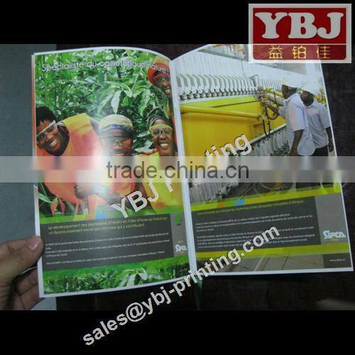 photo book printing service