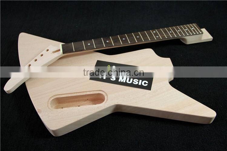 Unique Design Nice Kit Set Guitar