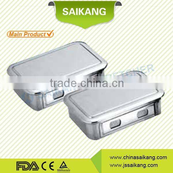 SKN072 instrument sterilization box