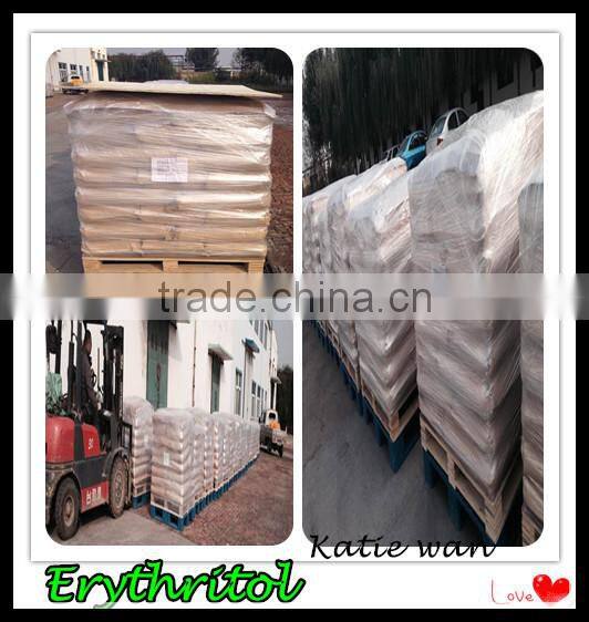 Erythritol+RA98 Stevia