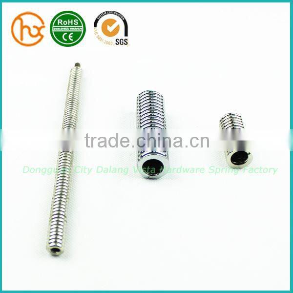 Good Coating Helical Antenna Spring