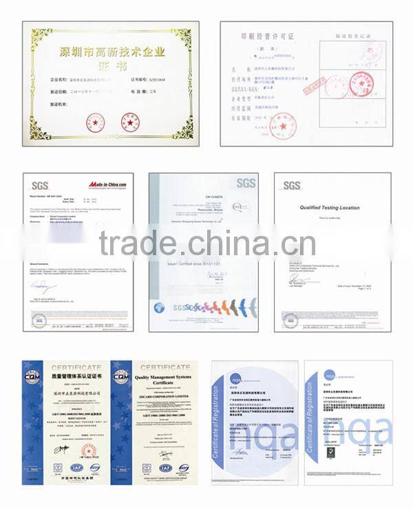 Cheap price metal business cards