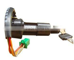 CH125 motorcycle Ignition Switch Lock Key Set