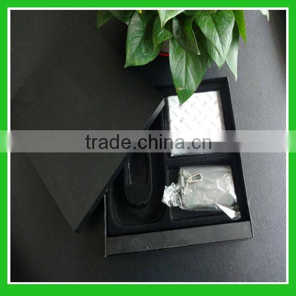 high quantity and excellent price for custom paper box with inner plastic blister tay