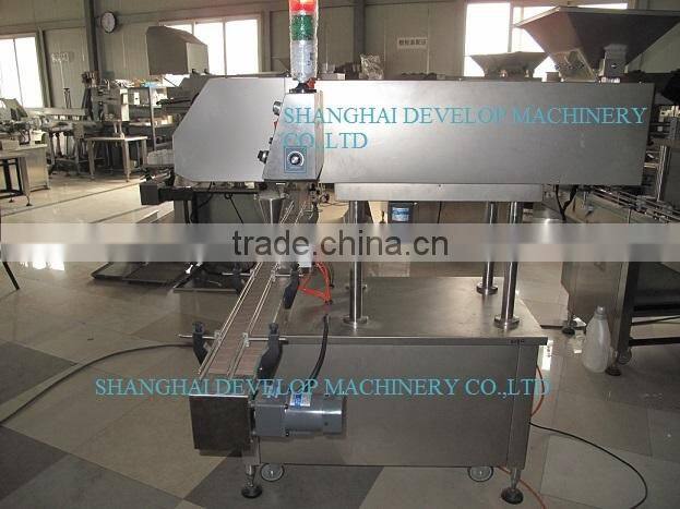 LED12 tablet electronic counting machine & pharmaceutical machinery (multi-pictures)