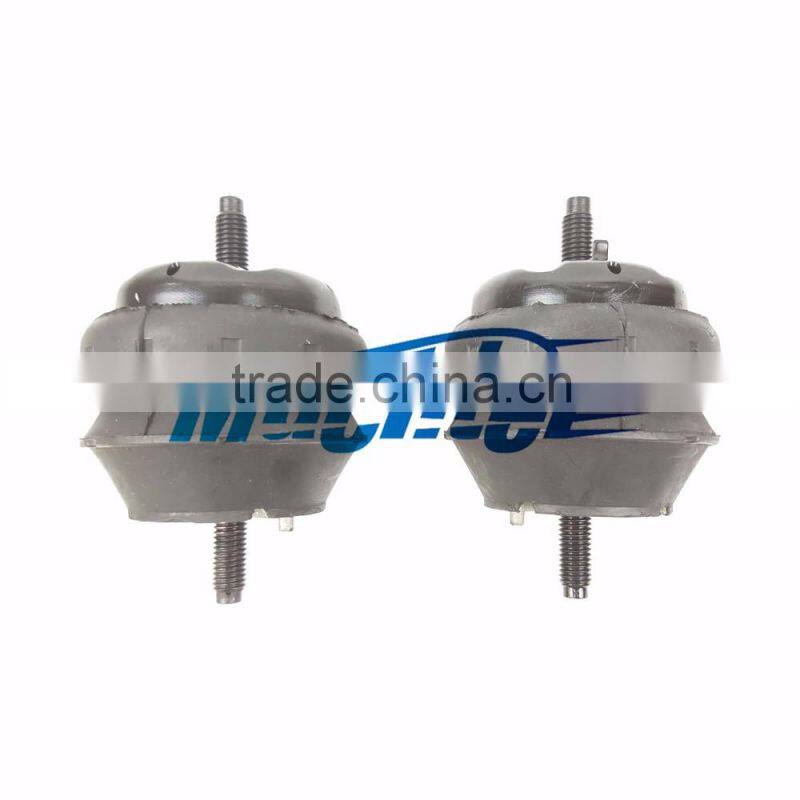 2 Front Heavy Duty Engine Mounts For Ford Falcon Fairlane BA BF 2002-2008 4.0L 6cyl