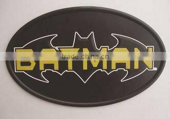 hot sale pvc non-slip mobile mat