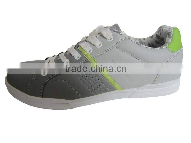 Latest comfortable new men shoes life style design