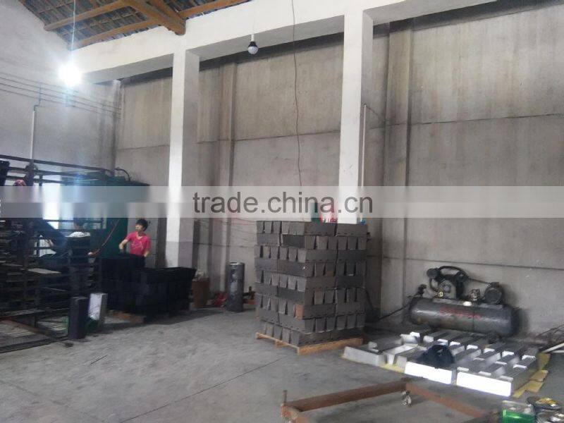 4 Wheels 14 Stainless Steel 304 Skewer Height adjust Rotisserie Spit Roaster BBQ Grill