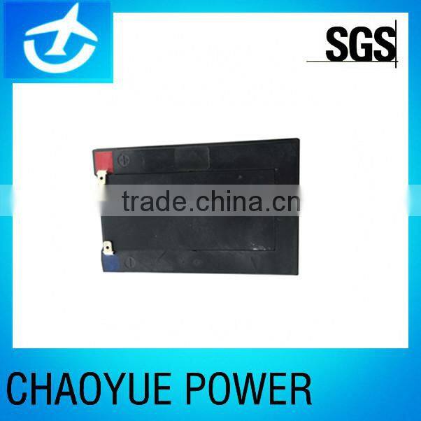 48V14Ah Sealed Lead Acid (SLA) Rechargeable Battery for Electric Bike
