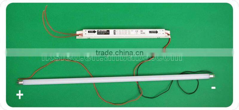 led t5 tube light t4 t5 single led tube