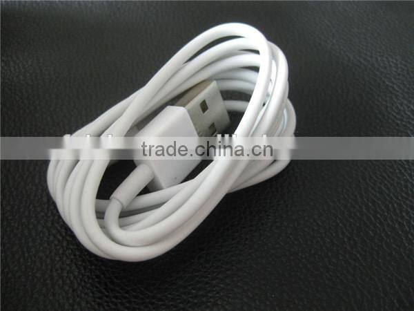 Newest hotsell usb data cable for iphone/i5