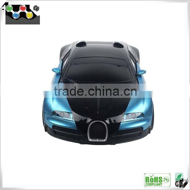 Hot selling battery operated Mini toys car plastic remote control Mini toys car car model