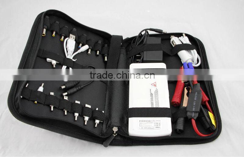 2013 hot seller 12V vehicle emergency jump starter