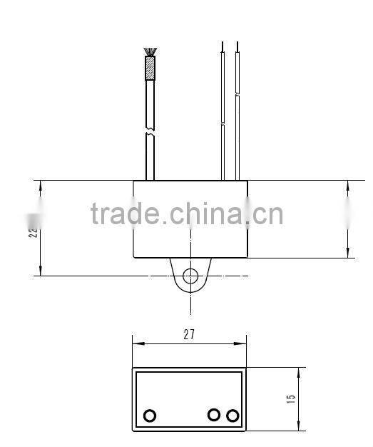 TRUMPXP anion generator for air purifier parts