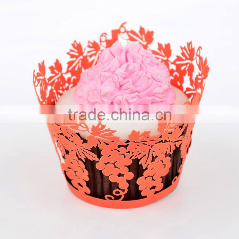 candy/cake decoration paper wrapper cup in Guangzhou China