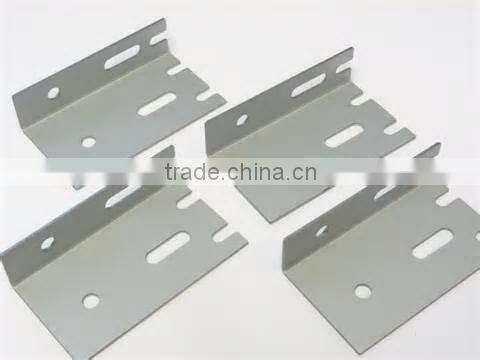 universal radiator bracket