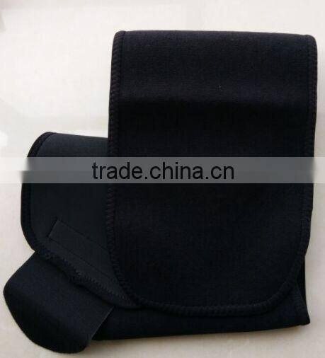 AS SEEN ON TV SWEAT BELT PREMIUM WAIST TRIMMER THE BELT THAT MAKES YOU SWEAT