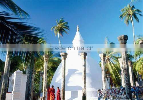 sea freight from China main port to Ukraine