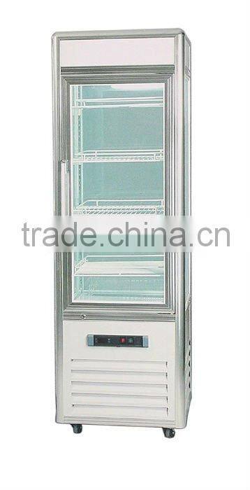 quadrilateral glass beer bottle fridge