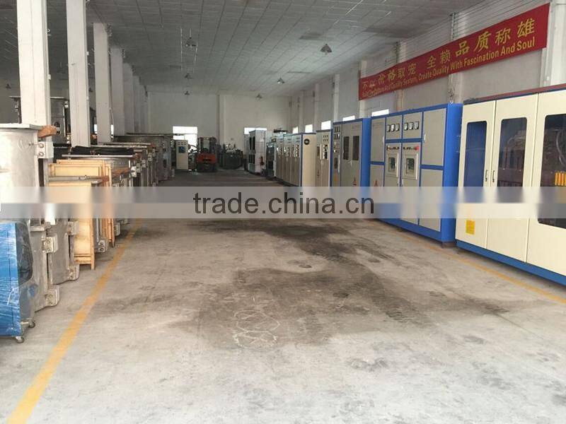 SCR Big power Inductotherm Melting Furnace (JL-KGPS-160KW)