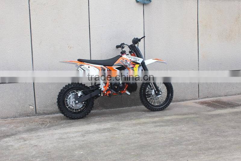 mini 49cc air cooled pit bike ditbike 9HP engine