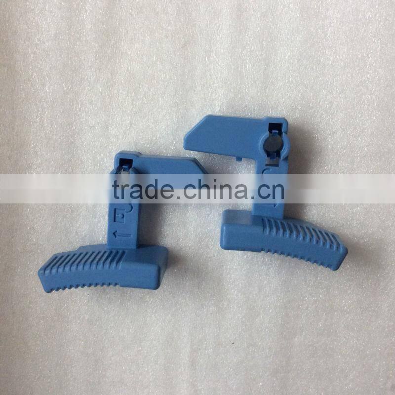 Lever Fuser Holding LVR-9000 used For HP9000