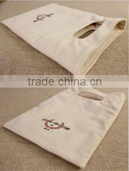 canvas shopping bag