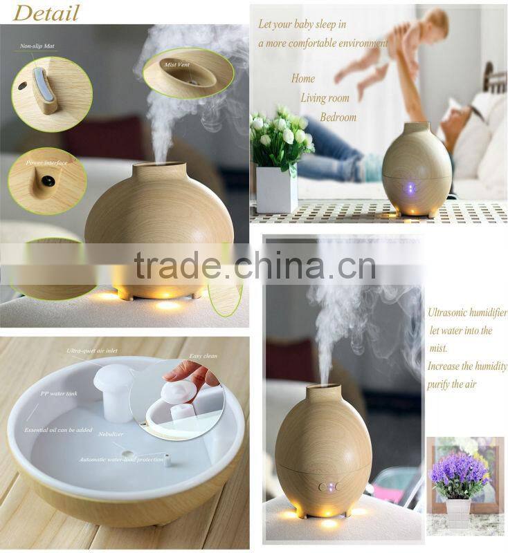 Wholesale fragrance silence natural electric spa aroma diffuser