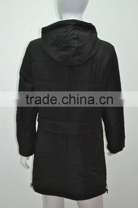 european fashion winter coats and girls winter coats for double wearing