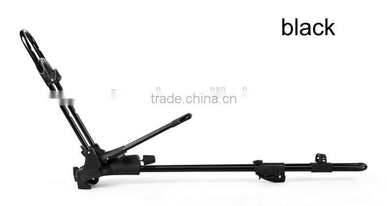 Car Trailer & Roof Rack bicycle rack/Car Bike Carrier /Car accessories /aluminum